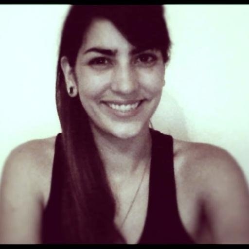 #AnabellaBallesteros