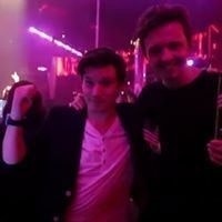 Emile Van De Coevering