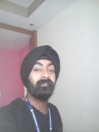 Amandeep Singh Bhatia