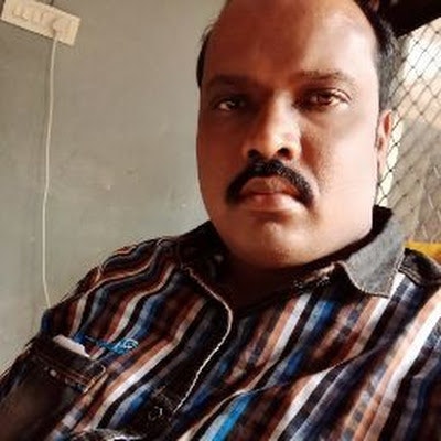raju nandigam