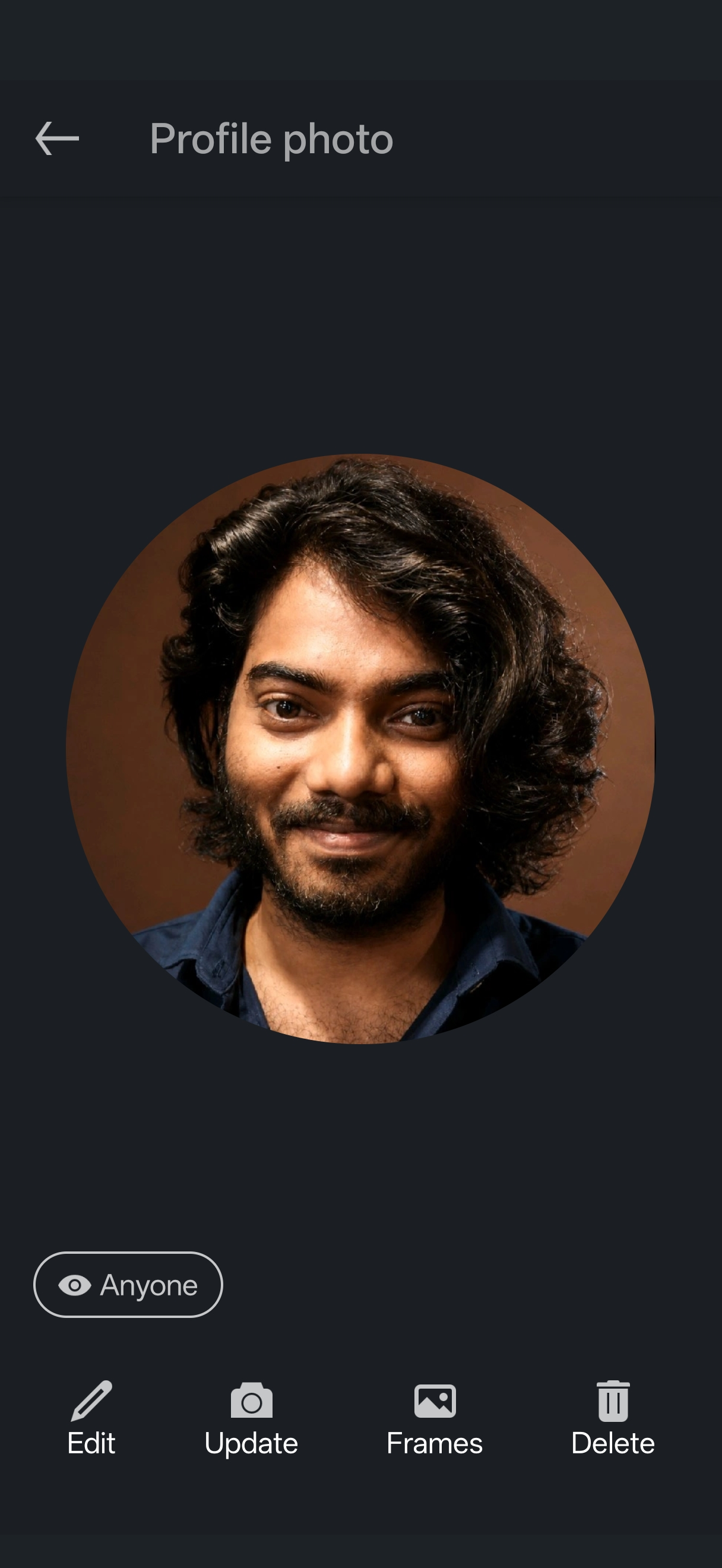 Rahul Dey