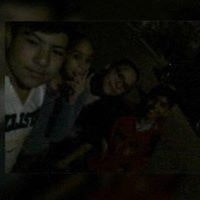 Dana Jimena Arriaga Parra