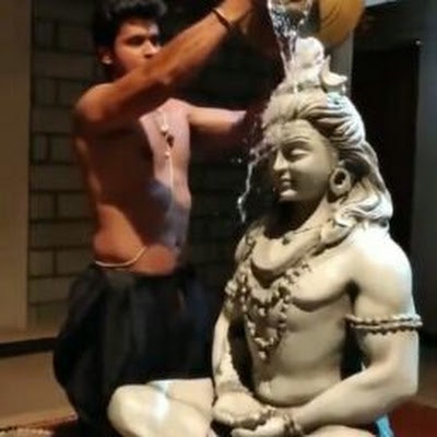 Thamizhkalai Pazhanivel