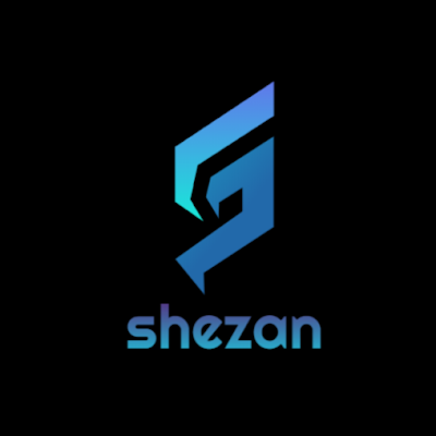 Shezan