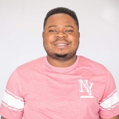 Oluwadamilola Adebayo