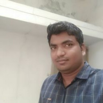 Jagadish chary