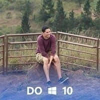 Mark Anthony Attridge