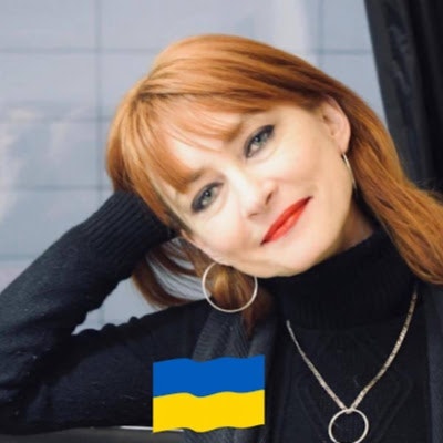 Вікторія Новікова