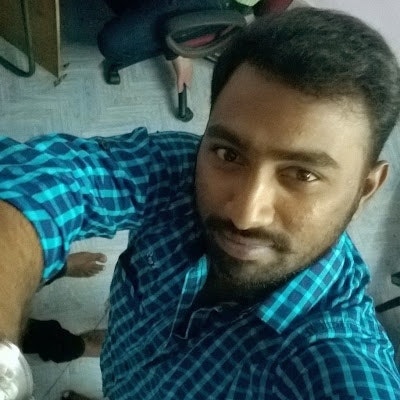 Vigneshwaran Chandrasekaran