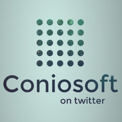 Coniosoft