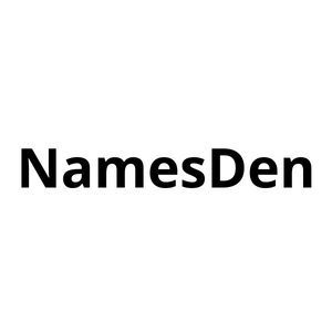 Names Den