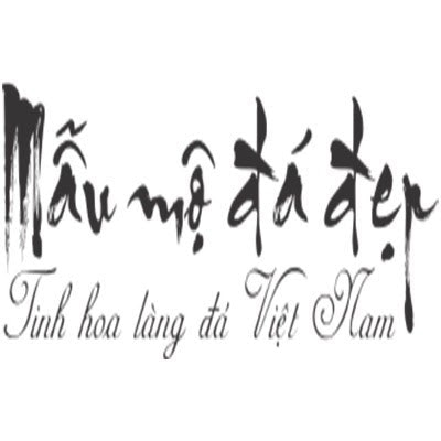 Đá mỹ nghệ Ninh Vân