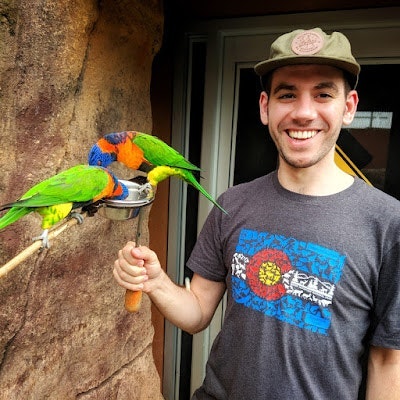 Carlos Filipe Moreira