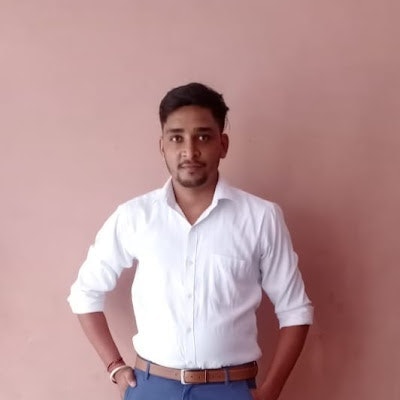 Vikash Kumar