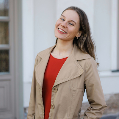 Raimonda Kriaučiūnaitė