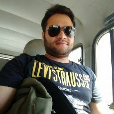 Sahil Kashyap