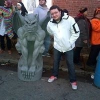 Calin Mihail Stanciu