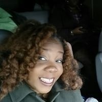 Teresa Pearson Blount