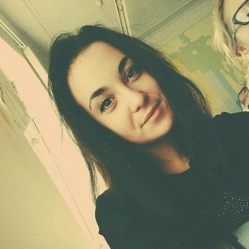 Яна Павловская