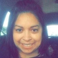 Cynthia Magdaleno Estrada