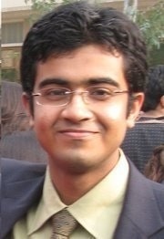Prayag Mukherjee