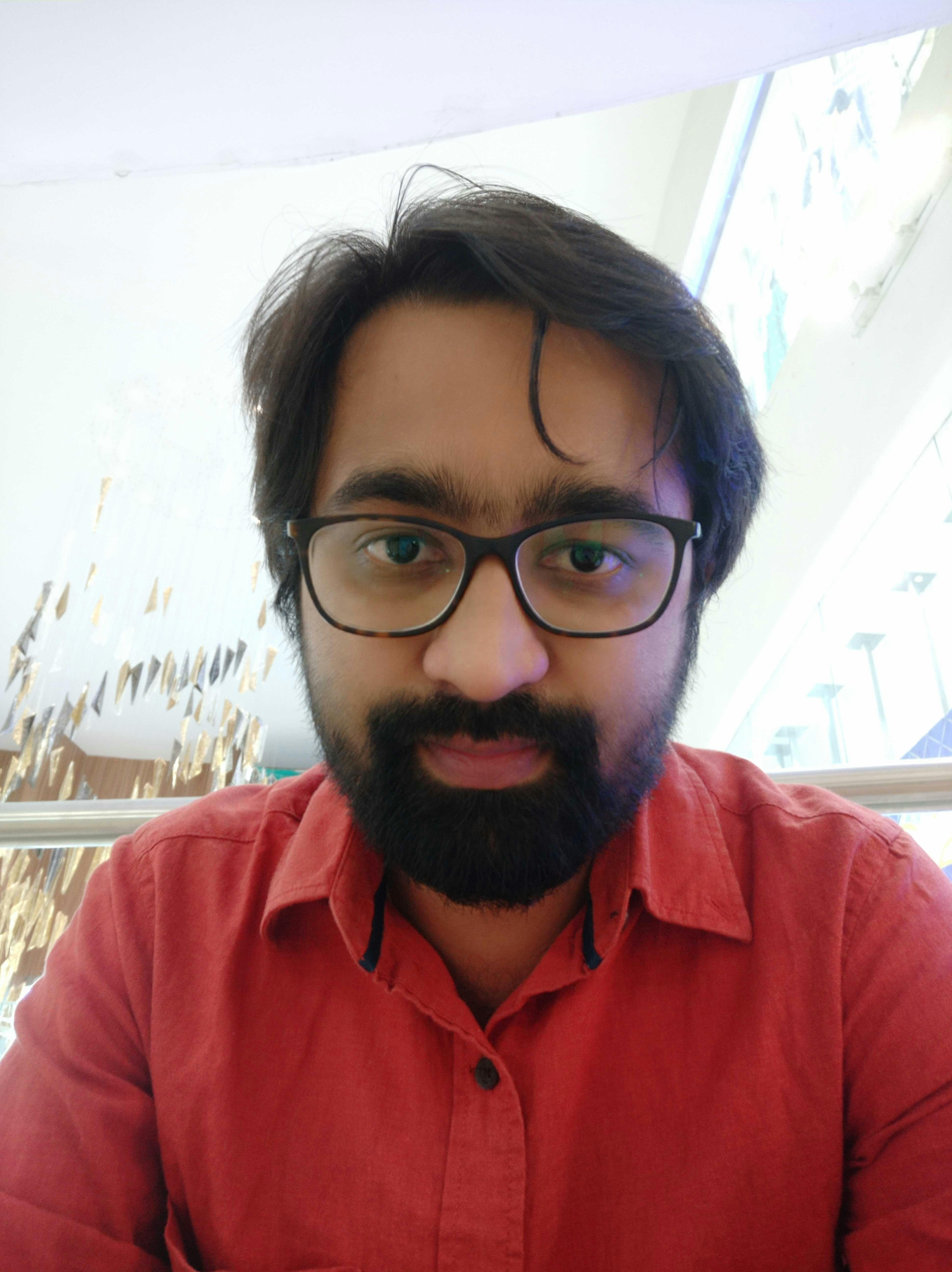 Karthik Varma
