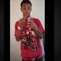 Antonio Jay Saunders