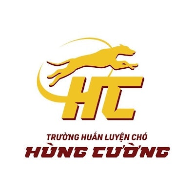 Trường huấn luyện chó Hùng Cường