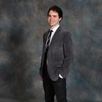 Cristian Cibils Bernardes