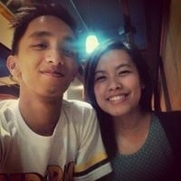 Garret Tundagui Pangket