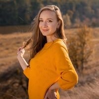 Анна Остапенко