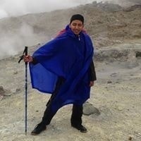 Abdurrosyid Broto Handoyo