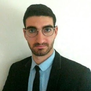 Majdi BOUHLEL