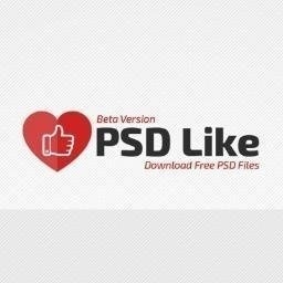 PSD Like