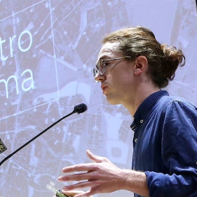 Hugo Fernández Aramendía