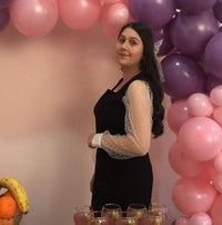 Արշալույս Մկրտչյան