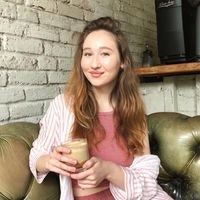 Яна Крупеня