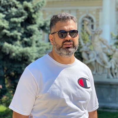 Hovhannes Yepremyan