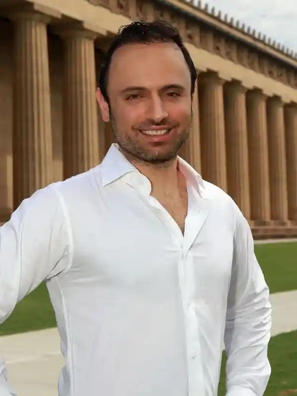 Karim Sarhane
