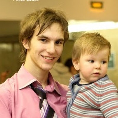 Павел Ахрамеев