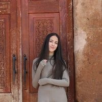 Անահիտ Մարտիրոսյան