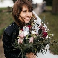 Анастасия Ольшанская