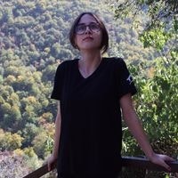 Դիանա Գալստյան