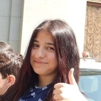 Նանէ Կիրակոսյան