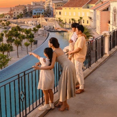 Sun Secret Valley Phú Quốc