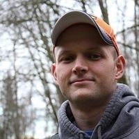 Michael Wayne Pogvara