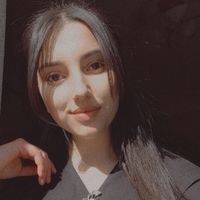 Shahane Hovhannisyan