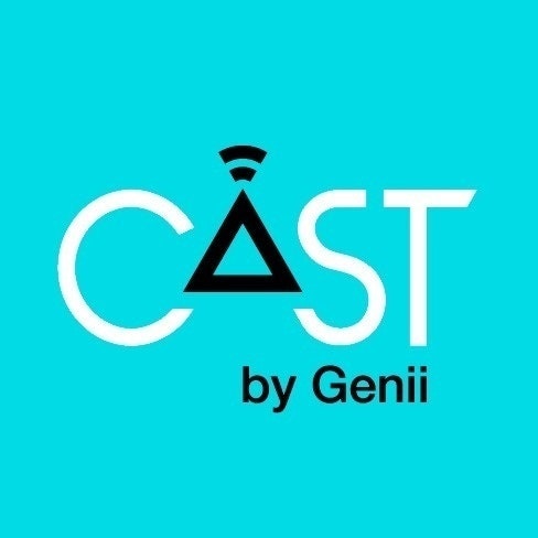 CASTbyGenii