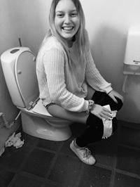 Camilla Bird Sørensen