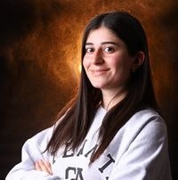 Մարիամ Ալեքսանյան